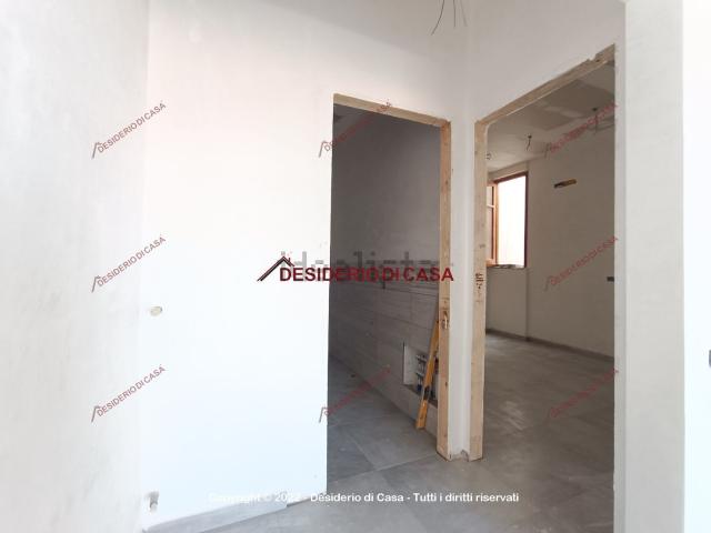 Appartamento in vendita di 80 m² in Via Loreto, 190