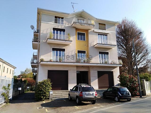 Appartamento in vendita di 80 m² in Via Loreto