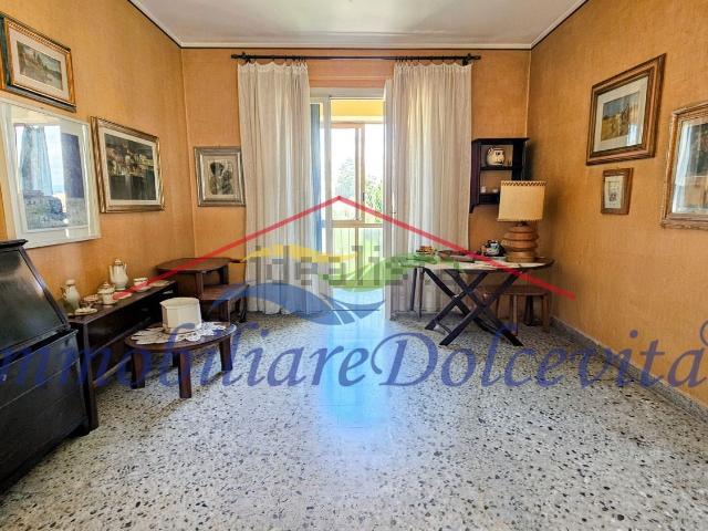 Appartamento in vendita di 80 m² in Via Lungo l&apos Affrico, 80