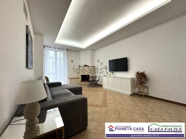 Appartamento in vendita di 80 m² in Via Lucana