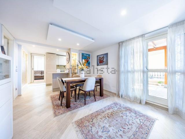 Appartamento in vendita di 80 m² in Via Luciano Massimo Consoli, 8