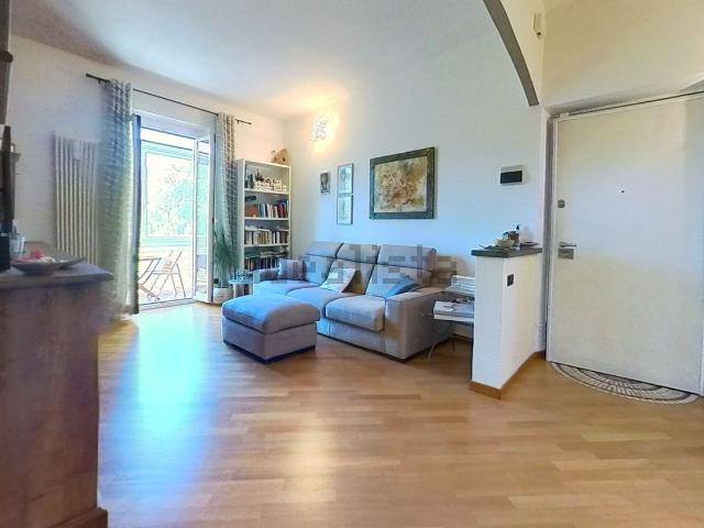 Appartamento in vendita di 80 m² in Via Luciano Tavilla