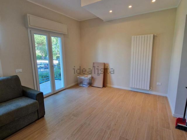 Appartamento in vendita di 80 m² in Via Ludovico Ariosto, 33