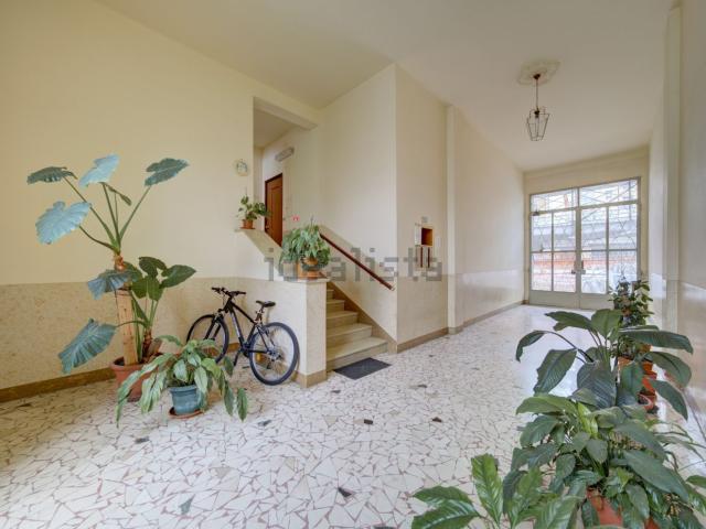 Appartamento in vendita di 80 m² in Via Ludovico Bellardi, 11