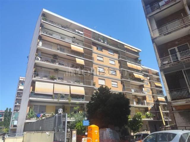Appartamento in vendita di 80 m² in Via Luigi Biolchini