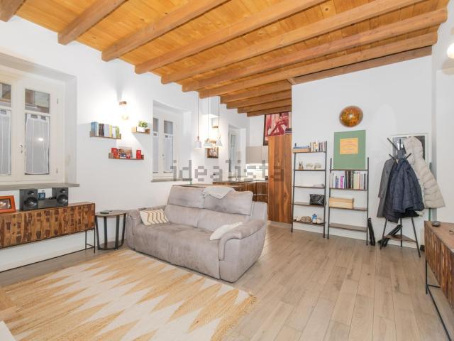 Appartamento in vendita di 80 m² in Via Luigi Calabresi