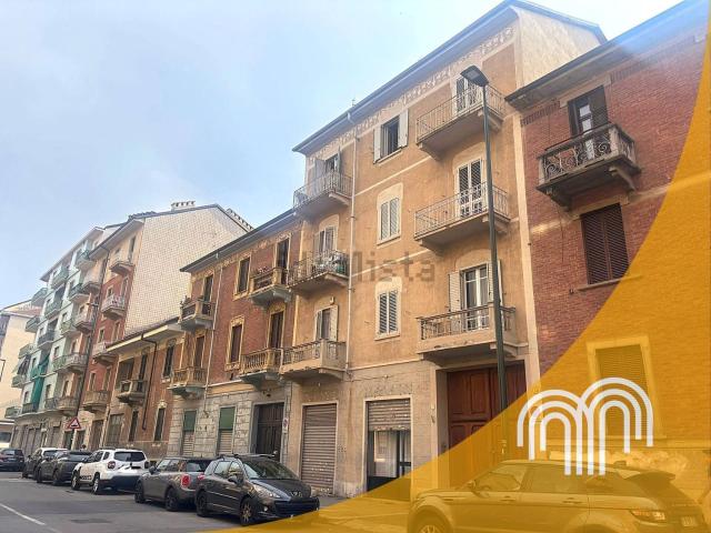 Appartamento in vendita di 80 m² in Via Luigi Capriolo, 48