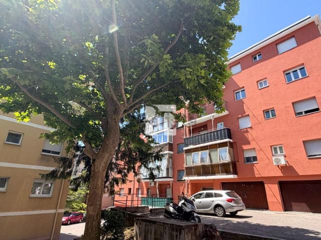 Appartamento in vendita di 80 m² in Via Luigi Cherubini