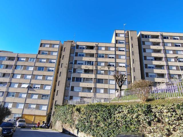 Appartamento in vendita di 80 m² in Via Luigi Cherubini, 8