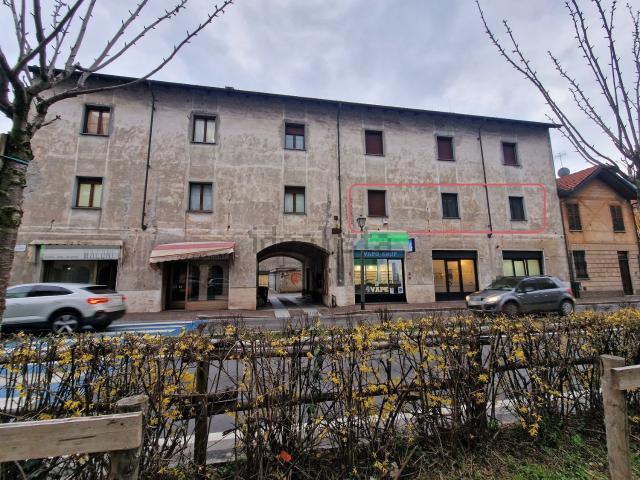 Appartamento in vendita di 80 m² in Via Luigi Fassò, 3