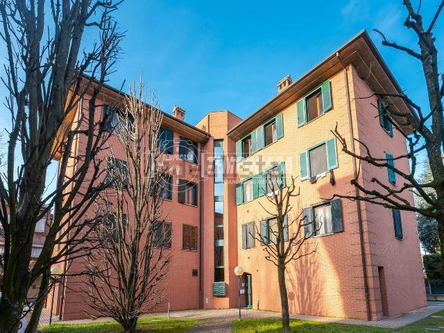 Appartamento in vendita di 80 m² in Via Luigi Galvani, 1