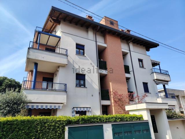 Appartamento in vendita di 80 m² in Via Luigi Galvani