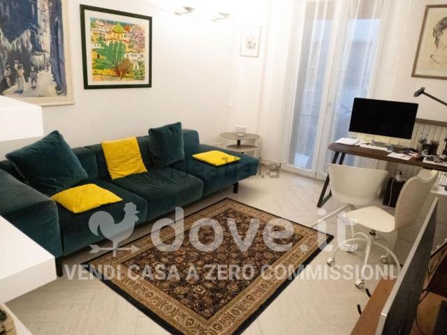 Appartamento in vendita di 80 m² in Via Luigi Guercio, 319