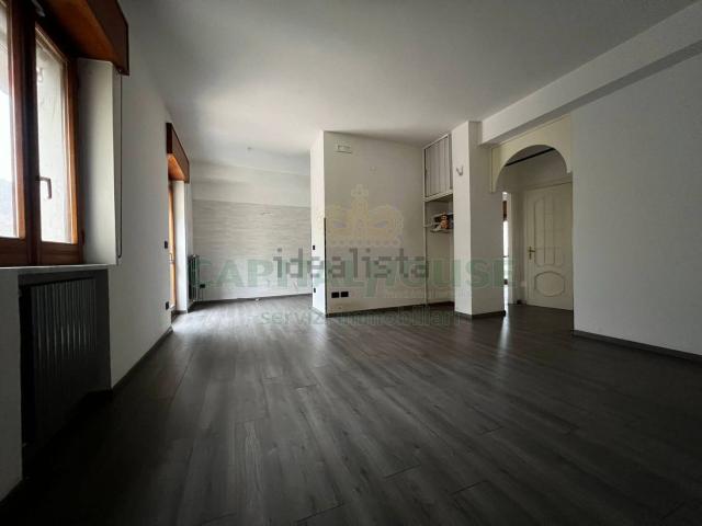 Appartamento in vendita di 80 m² in Via Luigi Landolfi, 22
