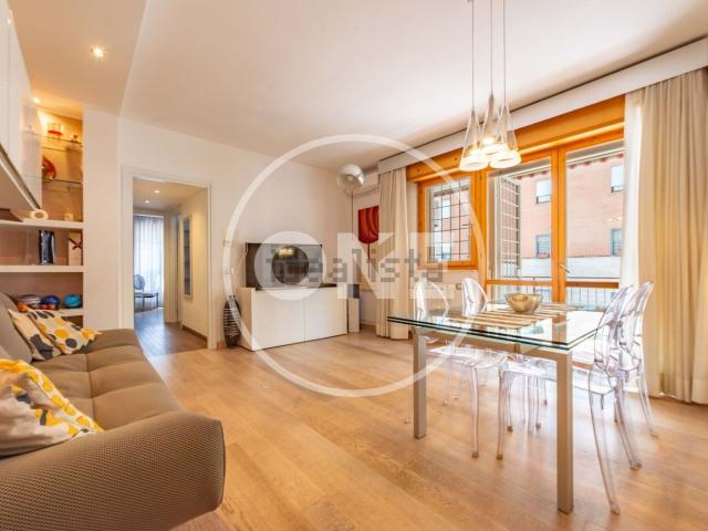 Appartamento in vendita di 80 m² in Via Luigi Piccinato, 20