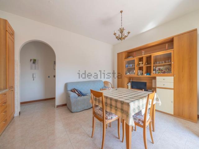 Appartamento in vendita di 80 m² in Via Luigi Ponti, 10