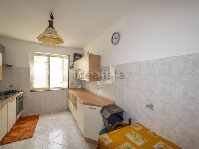 Appartamento in vendita di 80 m² in Via Luigi Rizzo