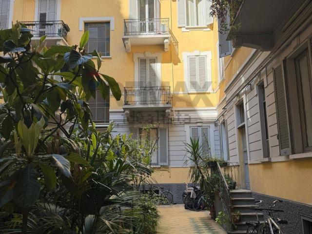 Appartamento in vendita di 80 m² in Via Luigi Settembrini, 45