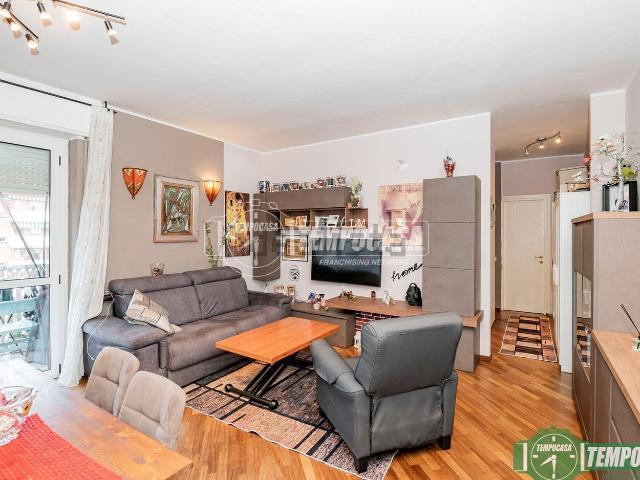 Appartamento in vendita di 80 m² in Via Luigi Sordello