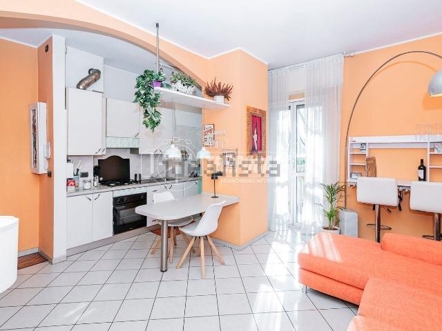 Appartamento in vendita di 80 m² in Via Luigi Sordello