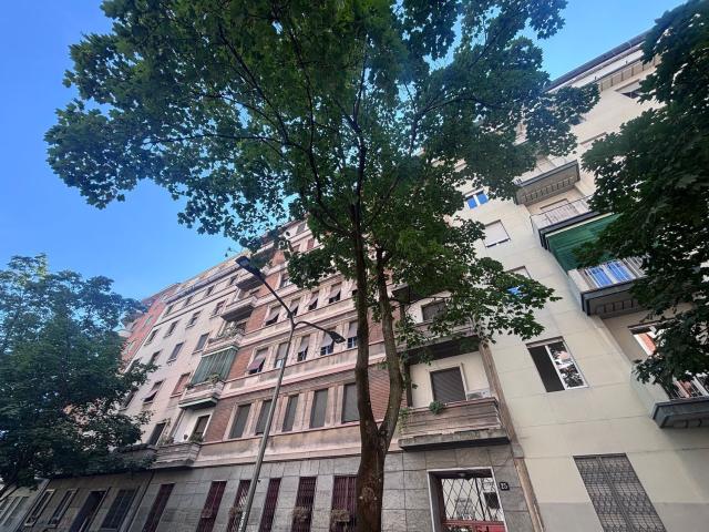 Appartamento in vendita di 80 m² in Via Luisa Battistotti Sassi, 25