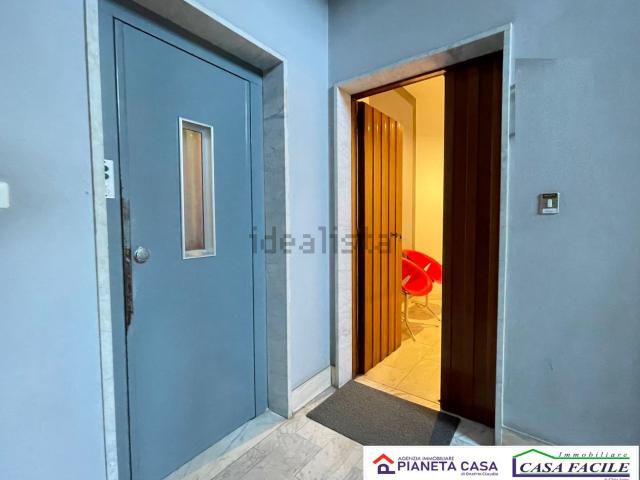 Appartamento in vendita di 80 m² in Via Lupo Protospata