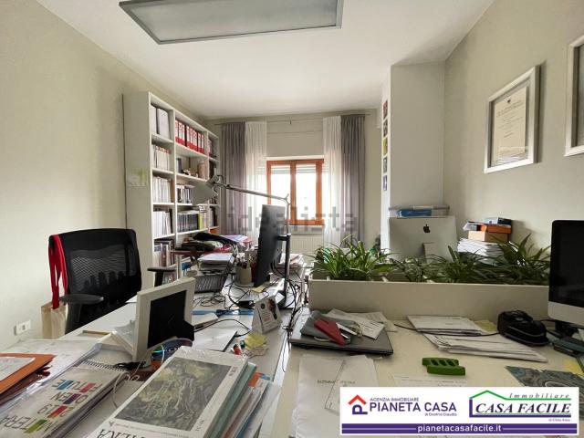 Appartamento in vendita di 80 m² in Via Lupo Protospata