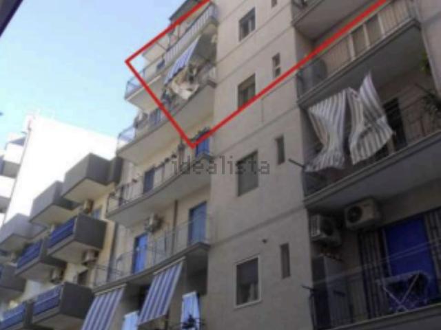Appartamento in vendita di 80 m² in Via Lupoli
