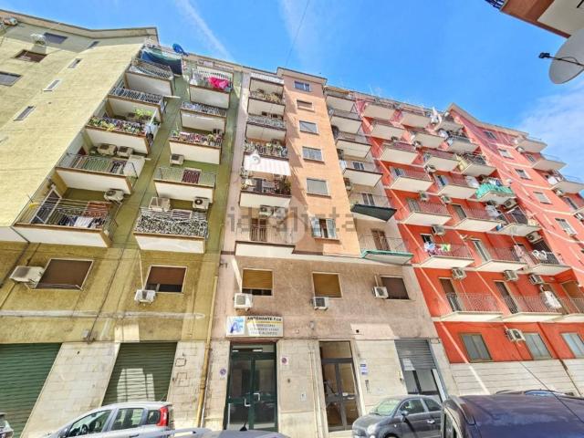 Appartamento in vendita di 80 m² in Via Lupoli, 2