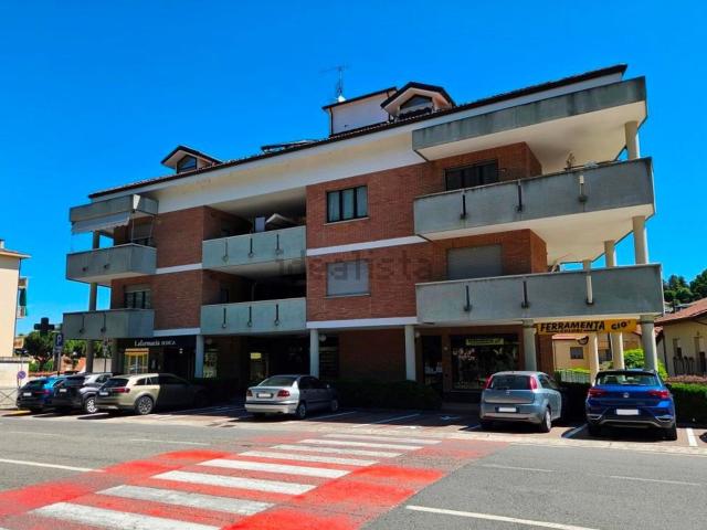 Appartamento in vendita di 80 m² in Via M. Caudana, 9