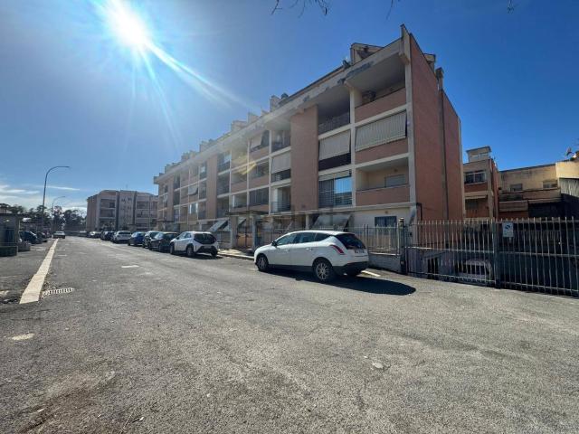Appartamento in vendita di 80 m² in Via M. Garibaldi, 10