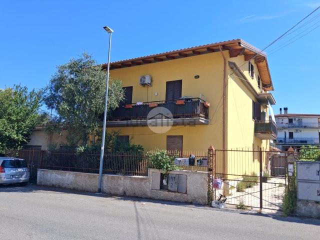 Appartamento in vendita di 80 m² in Via Mandanici, 158