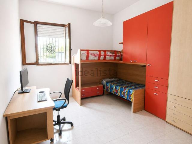 Appartamento in vendita di 80 m² in Via Mandrolisai