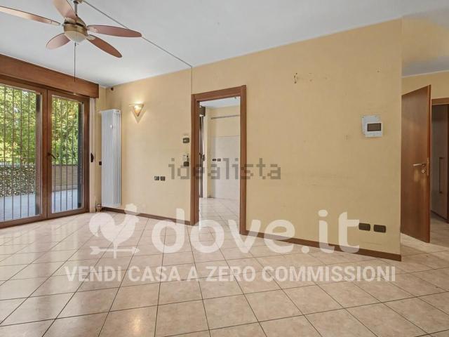 Appartamento in vendita di 80 m² in Via Maddalena di Canossa, 27