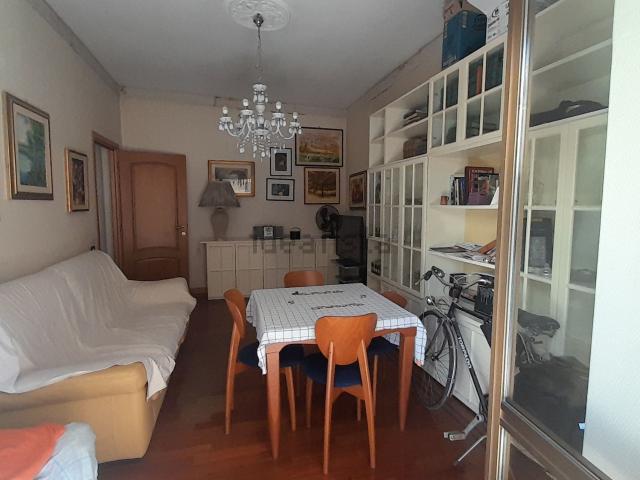 Appartamento in vendita di 80 m² in Via Maddaloni, 55