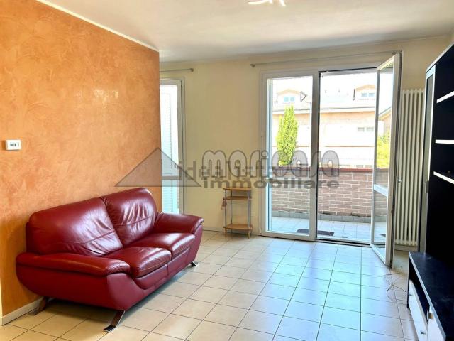 Appartamento in vendita di 80 m² in Via Madonna Boschi