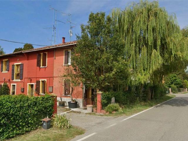 Appartamento in vendita di 80 m² in Via Madonna Dei Prati, 27