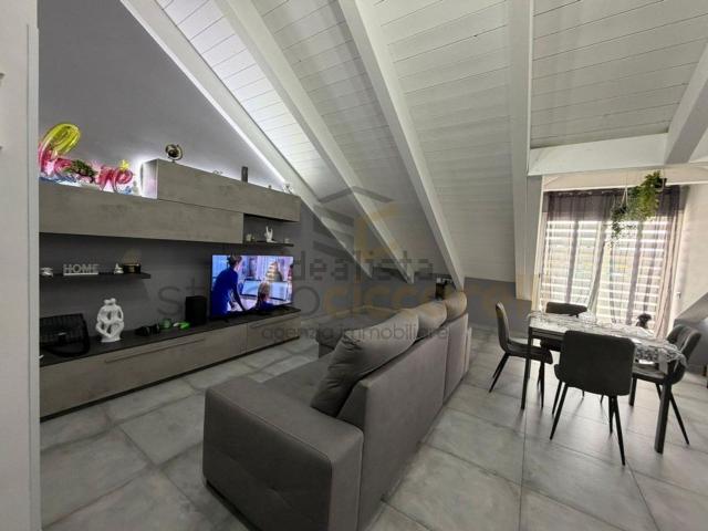 Appartamento in vendita di 80 m² in Via Madonna delle Grazie