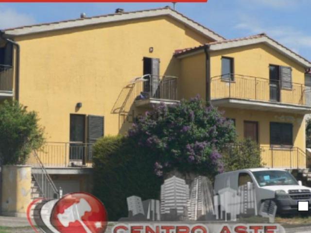 Appartamento in vendita di 80 m² in Via Madonna delle Grazie