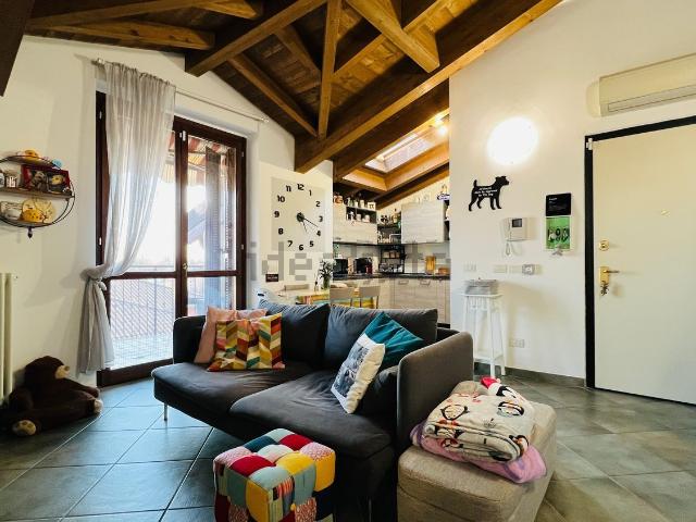 Appartamento in vendita di 80 m² in Via Madre Teresa di Calcutta, 18