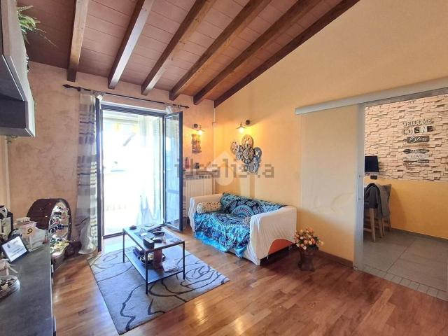 Appartamento in vendita di 80 m² in Via Madre Teresa di Calcutta, 20
