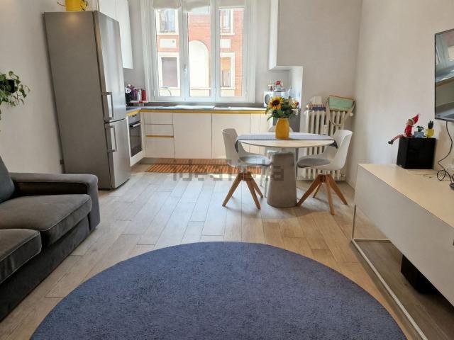 Appartamento in vendita di 80 m² in Via Maestri Campionesi, 17