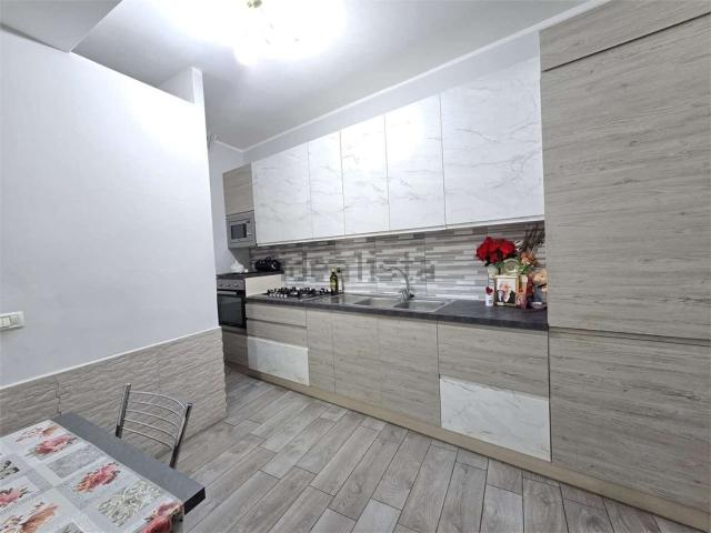 Appartamento in vendita di 80 m² in Via Magenta, 52