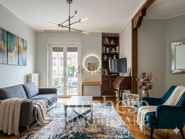 Appartamento in vendita di 80 m² in Via Maglio del Rame