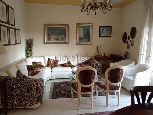 Appartamento in vendita di 80 m² in Via Magliano