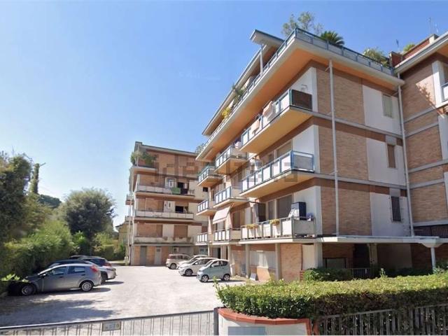 Appartamento in vendita di 80 m² in Via Magliano