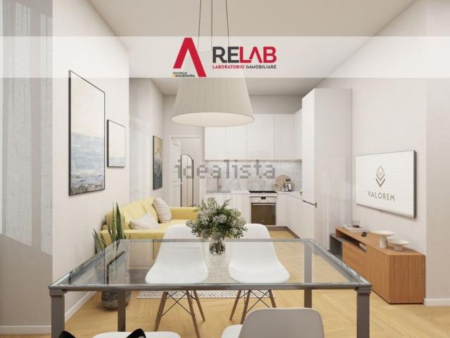 Appartamento in vendita di 80 m² in Via Magnagrecia, 30