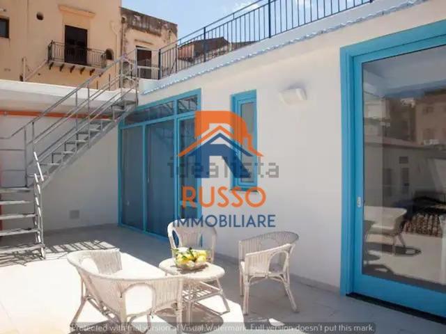 Appartamento in vendita di 80 m² in Via Malta, 17