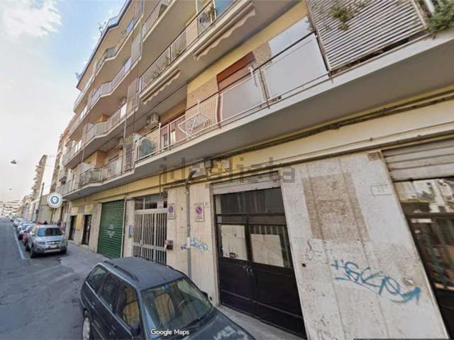 Appartamento in vendita di 80 m² in Via Malta, 34