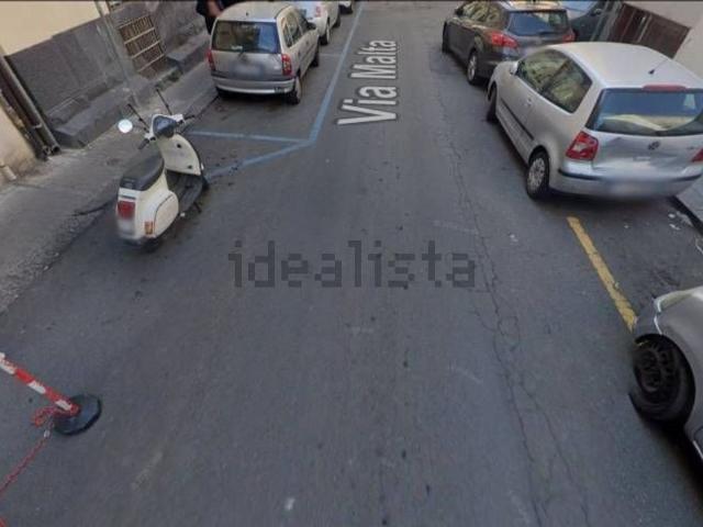 Appartamento in vendita di 80 m² in Via Malta, 34